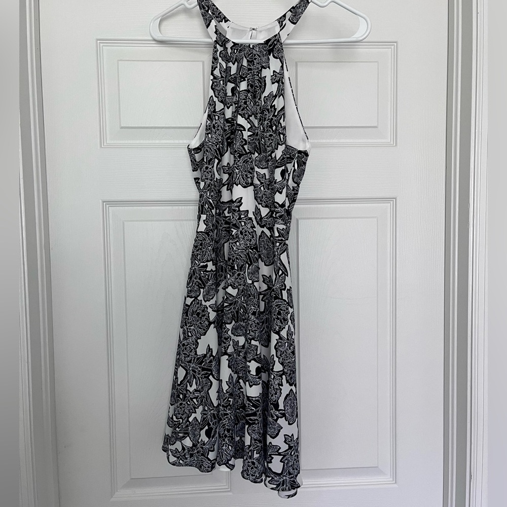 Express dress